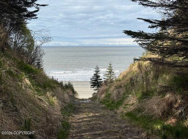 23031 Cohoe Loop Road, Kasilof, AK 99610