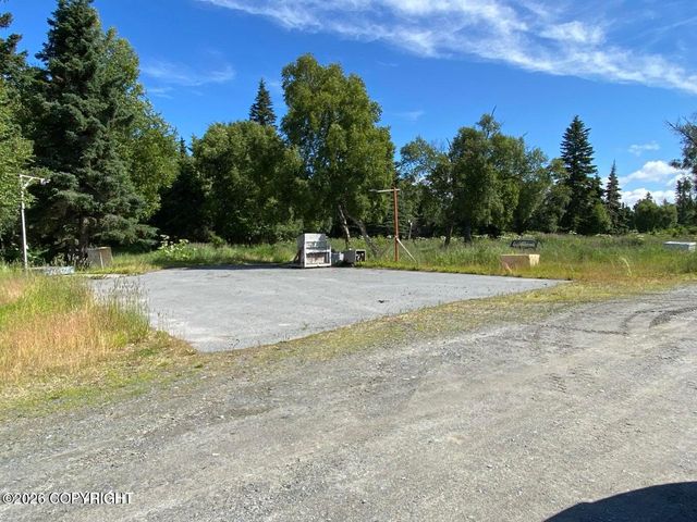 23031 Cohoe Loop Road, Kasilof, AK 99610
