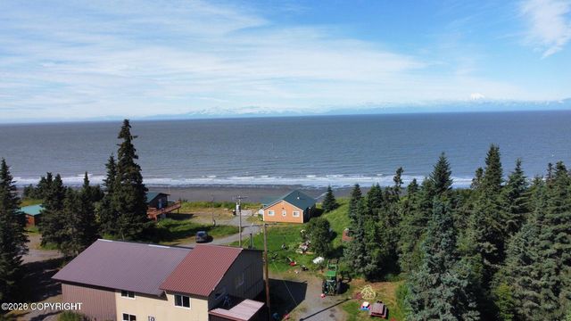 23031 Cohoe Loop Road, Kasilof, AK 99610