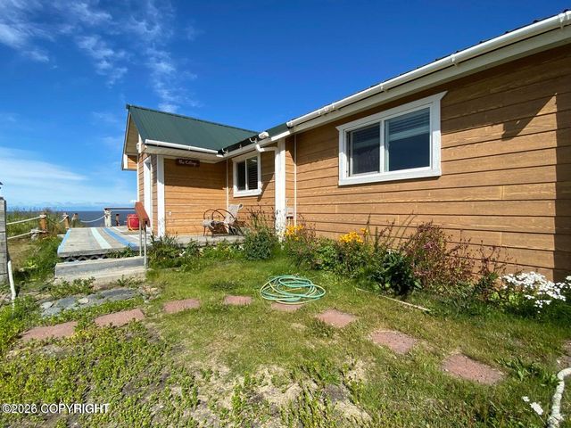 23031 Cohoe Loop Road, Kasilof, AK 99610