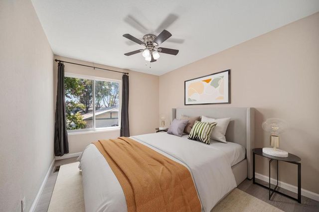 2697 Lone Bluff Way, San Jose, CA 95111