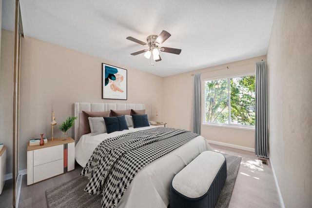 2697 Lone Bluff Way, San Jose, CA 95111