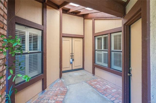 23 Columbus, Irvine, CA 92620