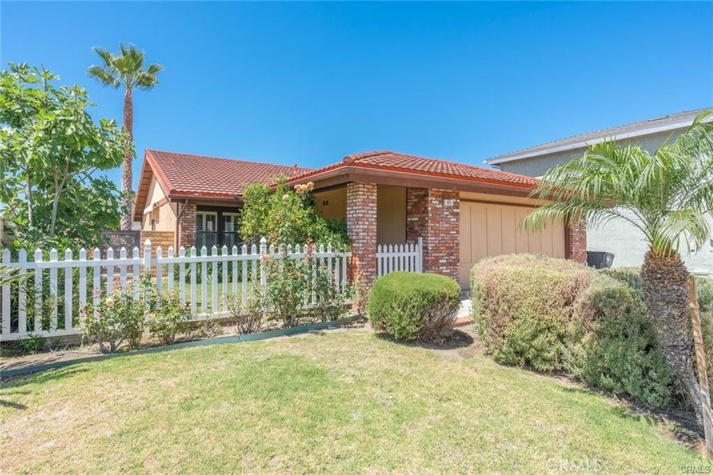 23 Columbus, Irvine, CA 92620