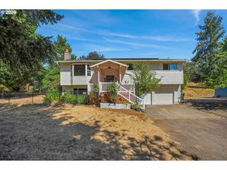 10501 S ROSEWOOD Way, Molalla, OR 97038