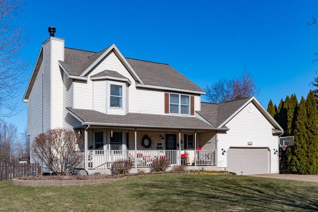 7070 Jamaica Lane, Portage, MI 49002