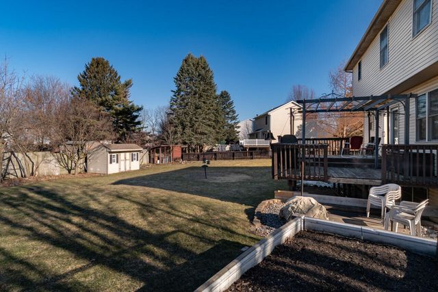 7070 Jamaica Lane, Portage, MI 49002