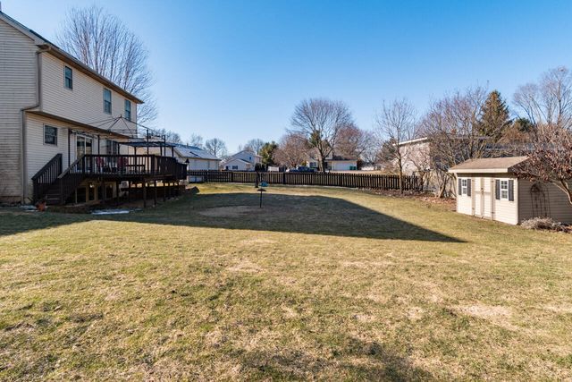 7070 Jamaica Lane, Portage, MI 49002