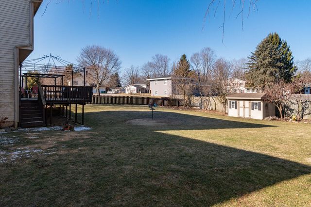 7070 Jamaica Lane, Portage, MI 49002