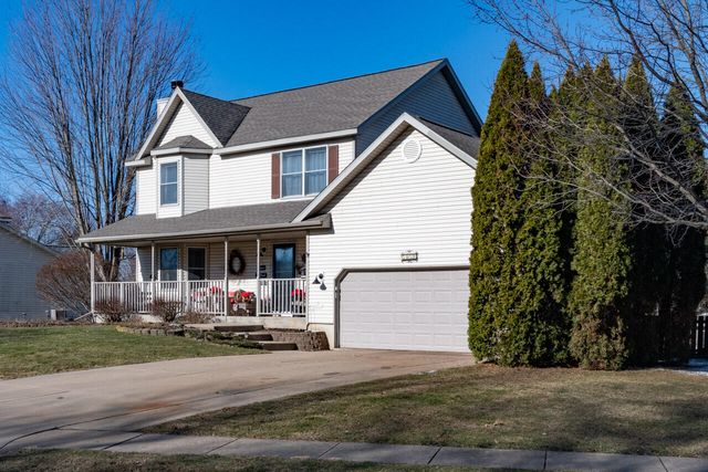 7070 Jamaica Lane, Portage, MI 49002