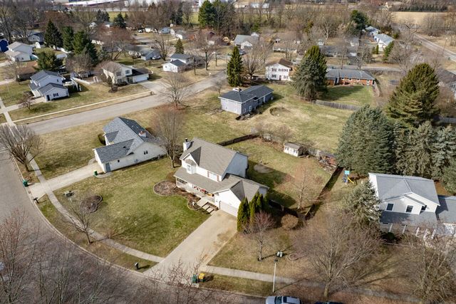 7070 Jamaica Lane, Portage, MI 49002