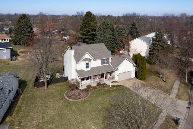 7070 Jamaica Lane, Portage, MI 49002