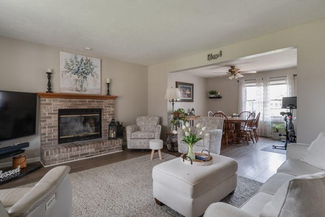 7070 Jamaica Lane, Portage, MI 49002