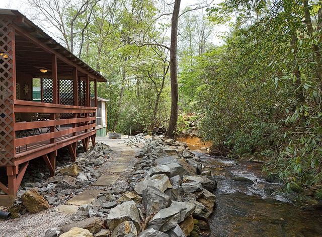 1091 Creekside Drive, Hiawassee, GA 30546