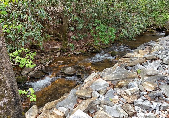 1091 Creekside Drive, Hiawassee, GA 30546