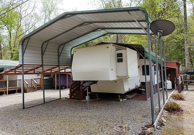 1091 Creekside Drive, Hiawassee, GA 30546