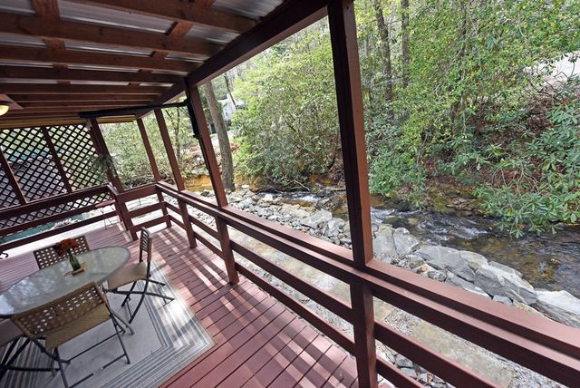 1091 Creekside Drive, Hiawassee, GA 30546