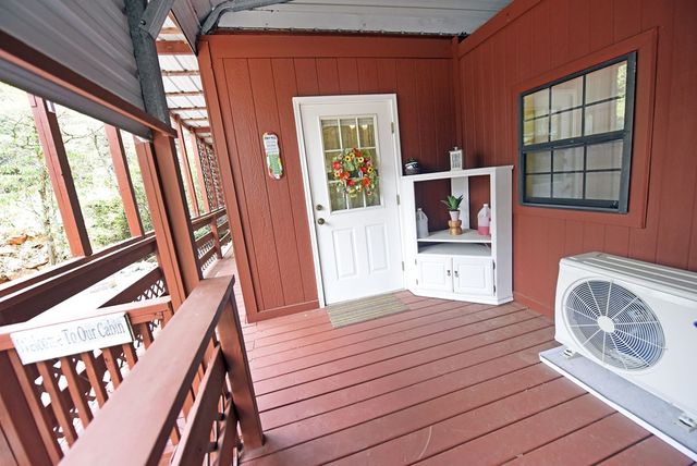 1091 Creekside Drive, Hiawassee, GA 30546
