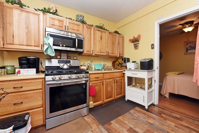 1091 Creekside Drive, Hiawassee, GA 30546
