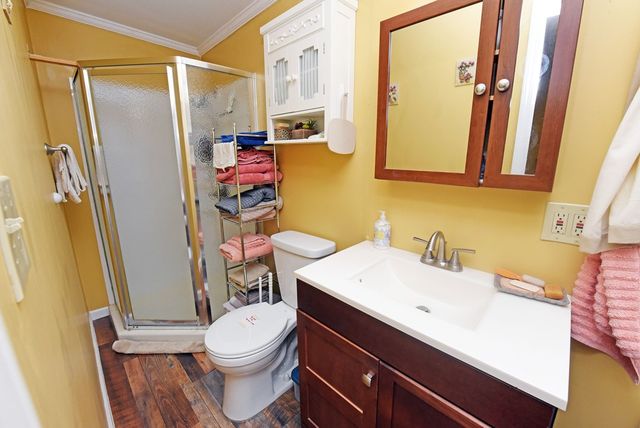 1091 Creekside Drive, Hiawassee, GA 30546