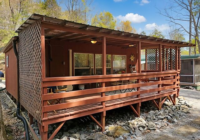1091 Creekside Drive, Hiawassee, GA 30546