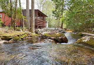 1091 Creekside Drive, Hiawassee, GA 30546