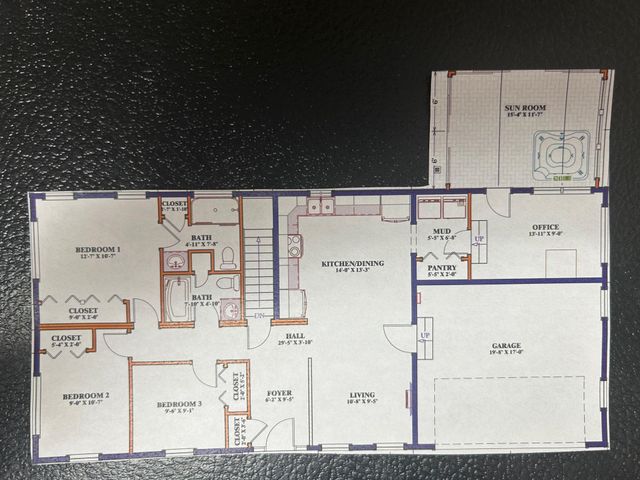 1 Cardinal Circle, Hillsborough, NH 03244