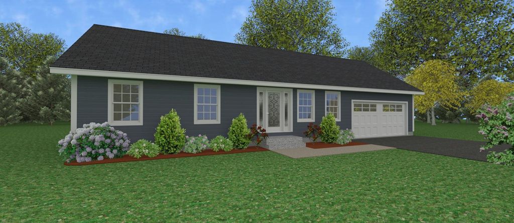 1 Cardinal Circle, Hillsborough, NH 03244