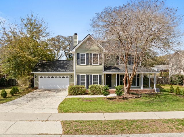 935 Portabella Lane, Charleston, SC 29412