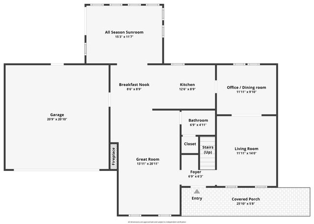 935 Portabella Lane, Charleston, SC 29412