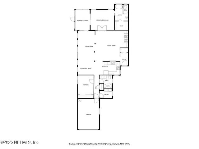 108 HAMMOCK Circle, St. Augustine, FL 32084