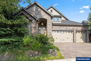 3915 Tayside St S, Salem, OR 97302