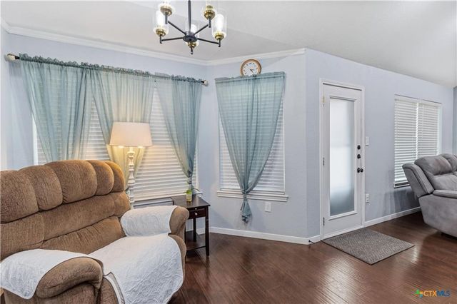 1711 Lynx CIR, Harker Heights, TX 76548