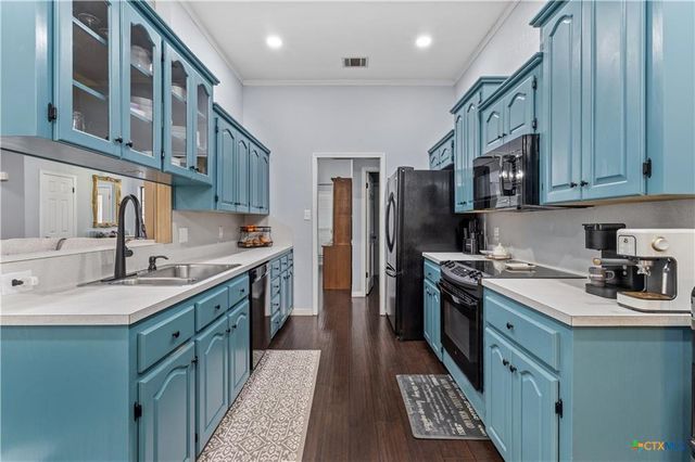 1711 Lynx CIR, Harker Heights, TX 76548