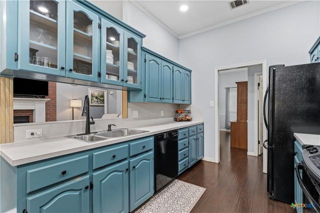 1711 Lynx CIR, Harker Heights, TX 76548