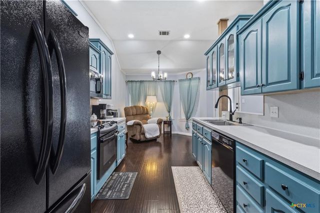 1711 Lynx CIR, Harker Heights, TX 76548