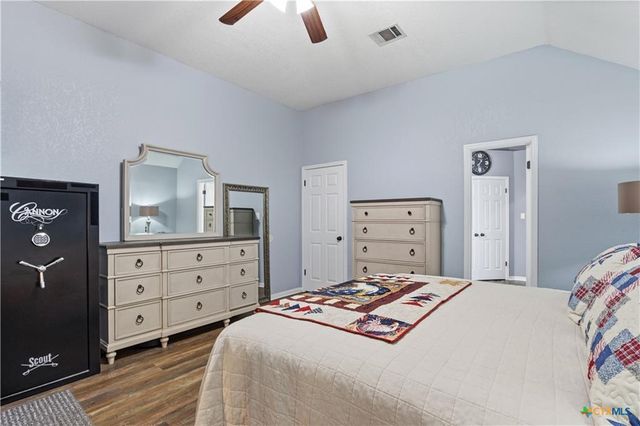 1711 Lynx CIR, Harker Heights, TX 76548