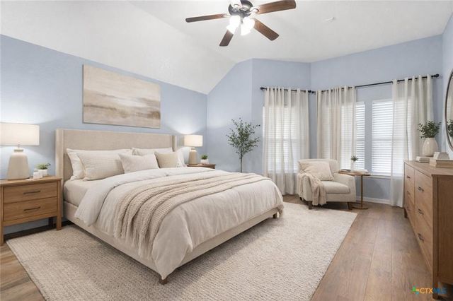 1711 Lynx CIR, Harker Heights, TX 76548