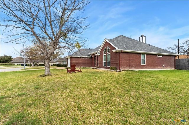 1711 Lynx CIR, Harker Heights, TX 76548