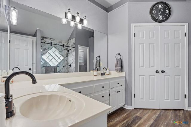 1711 Lynx CIR, Harker Heights, TX 76548