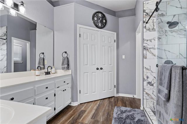 1711 Lynx CIR, Harker Heights, TX 76548