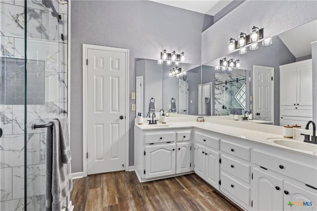 1711 Lynx CIR, Harker Heights, TX 76548