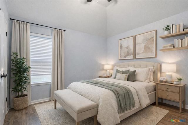 1711 Lynx CIR, Harker Heights, TX 76548