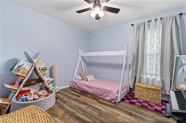 1711 Lynx CIR, Harker Heights, TX 76548