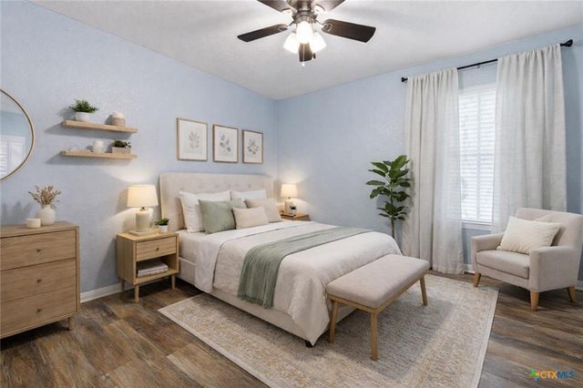 1711 Lynx CIR, Harker Heights, TX 76548