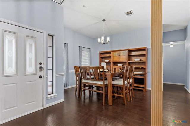 1711 Lynx CIR, Harker Heights, TX 76548