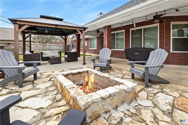 1711 Lynx CIR, Harker Heights, TX 76548