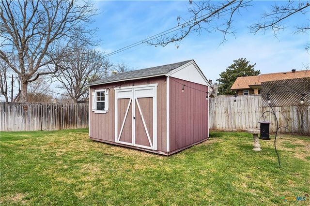 1711 Lynx CIR, Harker Heights, TX 76548