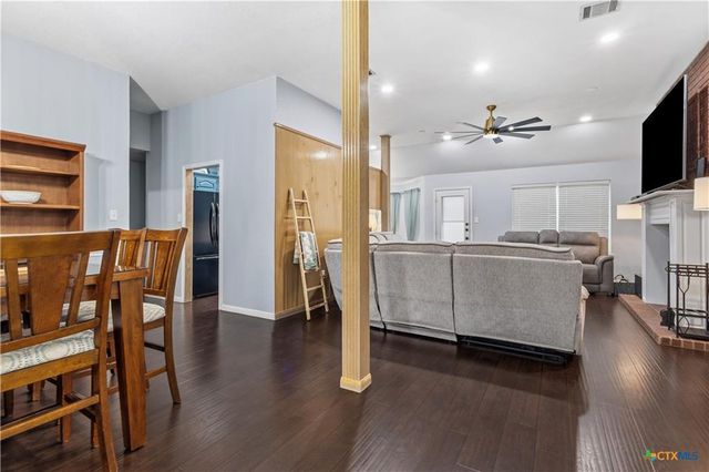 1711 Lynx CIR, Harker Heights, TX 76548