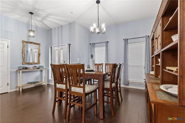 1711 Lynx CIR, Harker Heights, TX 76548